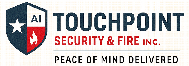 AI Touchpoint Security & Fire Inc.